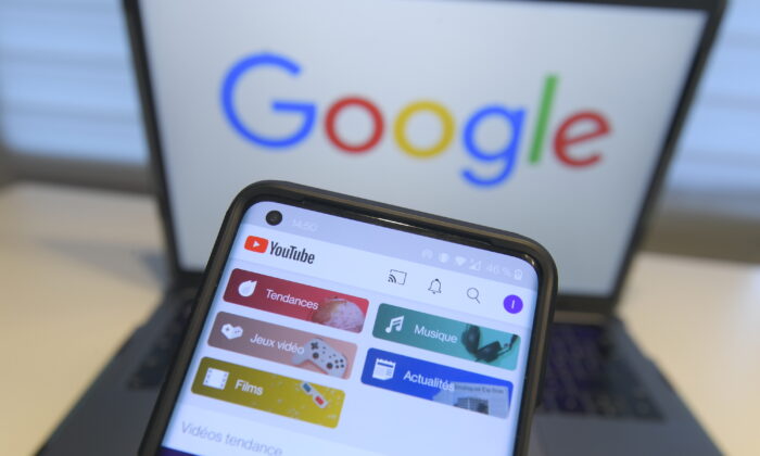 Google retira aplicación china Pinduoduo de Play Store por problemas de seguridad