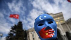 50 países instan a China a cumplir con sus obligaciones de DD.HH. y liberar a los uigures detenidos