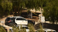 Sheriff de California cancela las patrullas diurnas ante escasez «catastrófica» de personal