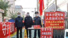 Culpan a políticas draconianas de «cero COVID» por muerte de un niño de 3 años en China