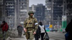 Crímenes de Rusia en Ucrania son el «nuevo momento Nuremberg», según sugiere evidencia del DoS
