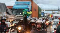 Camioneros mantienen bloqueos en mayoría de estados de Brasil en protesta por «fraude electoral»