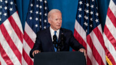 Biden es criticado por ambos partidos tras discurso sobre «republicanos extremos de MAGA»