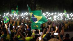 Fuerzas Armadas de Brasil enfatizan que las manifestaciones no son un delito en el país