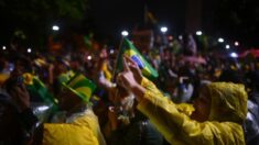 Tribunal Electoral de Brasil rechazó la posibilidad de impugnar los resultados presidenciales