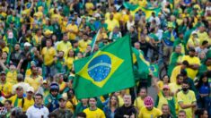 Bloqueos en Brasil se reducen tras el mensaje de Bolsonaro