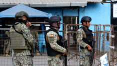 Al menos 5 presos muertos y tres heridos en nueva reyerta en cárcel de Quito