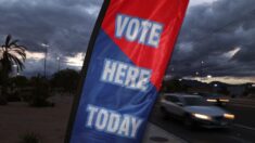 Votantes van a las urnas en elecciones de medio período 2022, una oportunidad para el GOP en el Congreso