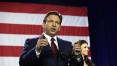 DeSantis responde a Trump y dice que ahora Florida es el «modelo»