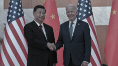Biden se reúne por primera vez en persona con Xi desde que asumió el cargo
