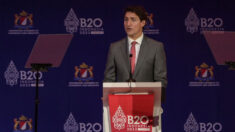 Canadá anuncia nuevas sanciones contra Rusia poco antes del inicio del G20