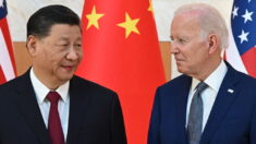 EE. UU.-China: del diferendo comercial a la rivalidad geopolítica en 2022