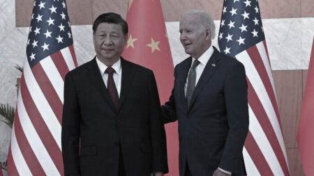 Rubio critica la reunión de Biden y Xi, y dice que el presidente “malinterpreta peligrosamente al PCCh”