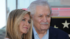 Muere a los 89 años el actor John Aniston, padre de Jennifer Aniston