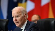 Biden anuncia inversiones en infraestructura en Brasil, Honduras y la India