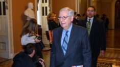 Súper PAC vinculado a McConnell ofrece apoyo de $14 millones a Walker en 2da vuelta al Senado por Georgia