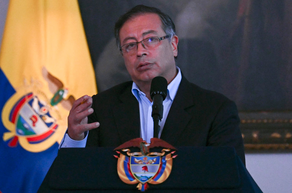 Petro viajará a Perú para la cumbre presidencial de la Alianza del Pacífico