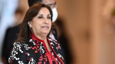 Vicepresidenta de Perú decide dejar de ser ministra de Castillo