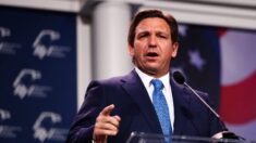 Florida ofrece un «plan para el éxito», dice DeSantis en importante reunión del GOP en Las Vegas