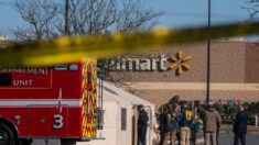 El autor del tiroteo en un Walmart de EE.UU. compró su arma ese mismo día