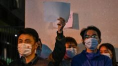 Panel del Congreso de EEUU propone a activistas por la democracia en China para Premio Nobel de la Paz
