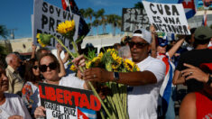 Inmigrante cubano elogia que DeSantis declare el Día de las Víctimas del Comunismo en Florida