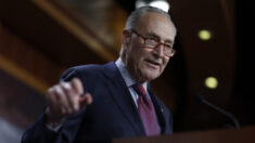 Los demócratas mantienen el control del Senado después de salir victoriosos en contiendas clave