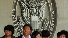 Senadores de EE.UU. presentan proyecto de ley para prohibir visas de visitante a miembros del PCCh