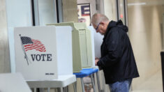 Veteranos de Wisconsin piden retener papeletas de voto en ausencia de militares hasta que se verifiquen