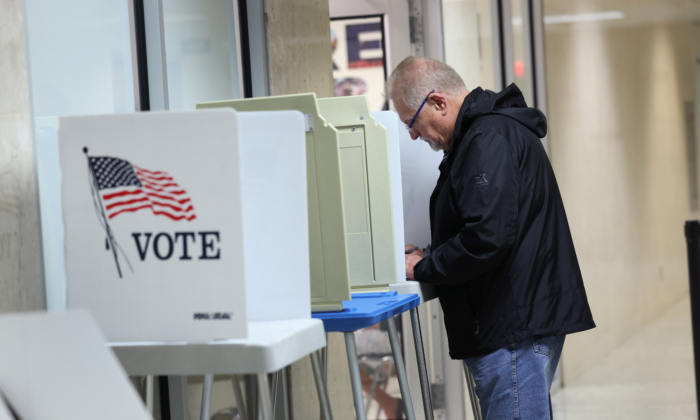Alianza de Votantes de Wisconsin dice que el estado viola la ley electoral federal