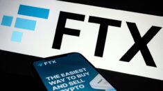 FTX, la operación de lavado de dinero de los demócratas