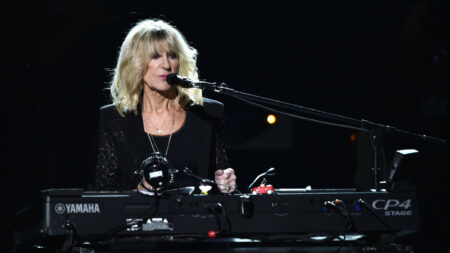 Muere con 79 años Christine McVie, vocalista y teclista de Fleetwood Mac