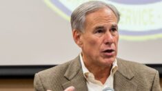 Gobernador de Texas, Greg Abbott, pide que investiguen las elecciones del condado de Harris