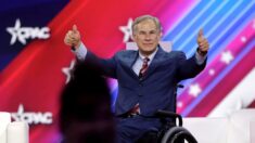 Republicano Greg Abbott vence a Beto O’Rourke en las elecciones para gobernador de Texas