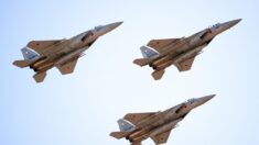 Pentágono quiere retirar aviones de combate de Japón y los republicanos exigen respuestas