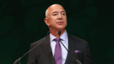 Bezos revela cómo planea gastar su inmensa fortuna y aconseja a la gente que «eliminen algunos riesgos»
