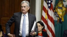 Reserva Federal sube las tasas de interés otros 0.75 puntos porcentuales para enfriar la inflación