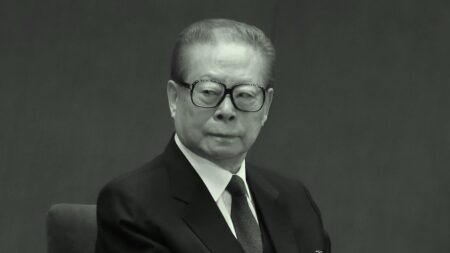 Muere el exlíder del PCCh Jiang Zemin, responsable de la persecución a Falun Gong