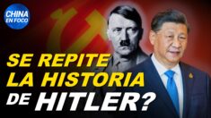 Guerra por sorpresa: ¿Se repite la historia de Hitler en la reunión entre Biden y Xi?