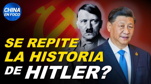 Guerra por sorpresa: ¿Se repite la historia de Hitler en la reunión entre Biden y Xi?