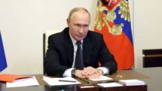 Putin prohíbe exportar petróleo a los países que impongan tope a los precios