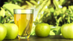 17 beneficios para la salud del vinagre de sidra de manzana y cómo prepararlo