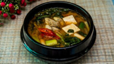 Beneficios poco conocidos de la sopa miso japonesa para la salud