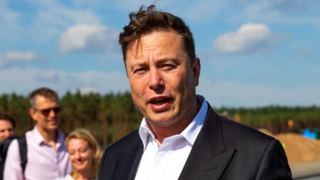 Musk admite riesgo “bastante significativo” de asesinato