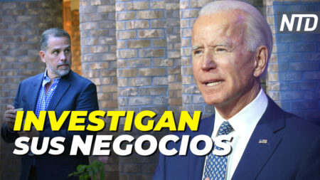 Comer: Esta es una investigación sobre Joe Biden; Pelosi deja liderazgo de la Cámara