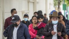 Guatemala expulsa a más de 100 migrantes de Venezuela y Cuba