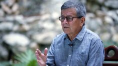 Fiscalía colombiana suspende órdenes de captura contra 17 mandos del ELN para diálogos de paz