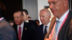 Biden no acude a cena del G20 luego que primer ministro con el que se reunió diera positivo por COVID-19