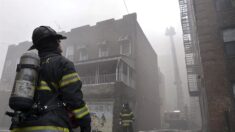 38 heridos en un incendio en Nueva York causado por una batería de litio