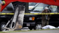 Seis muertos tras colisión de dos aviones durante exhibición aérea en Dallas